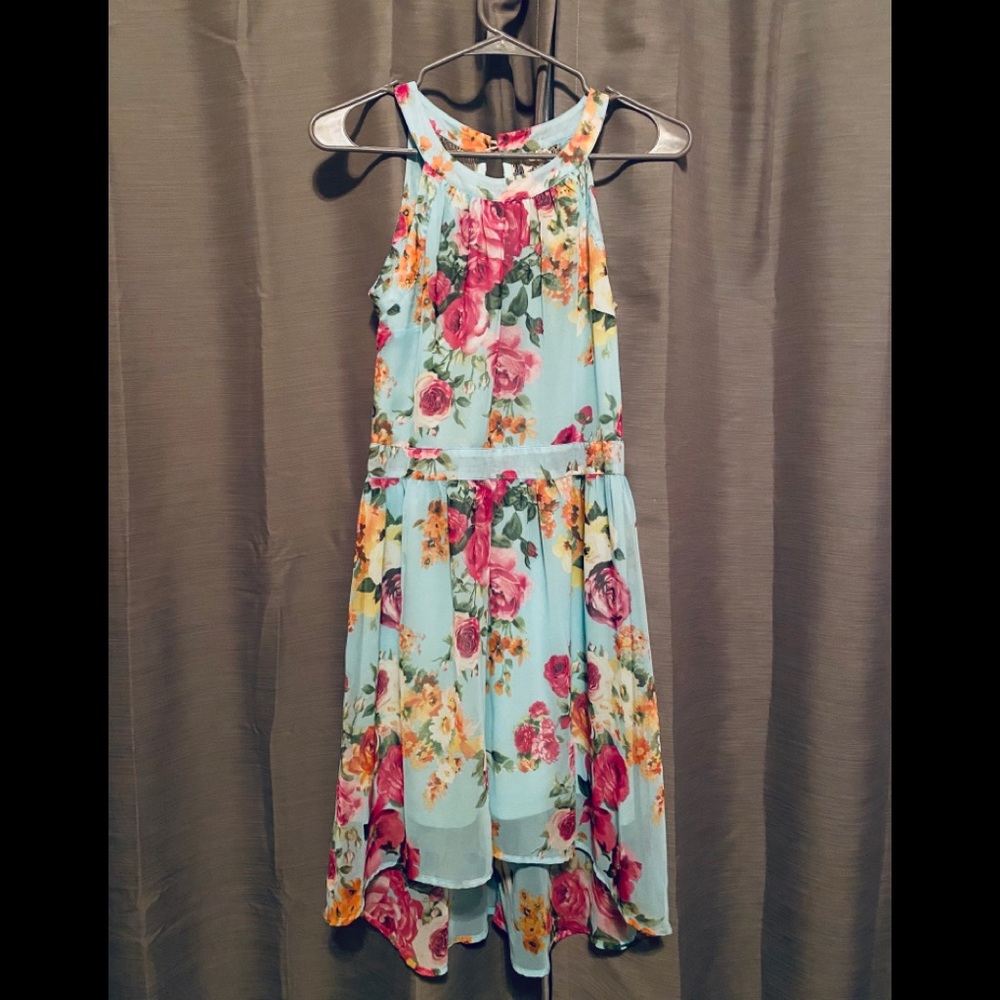 Moon Collection Dress